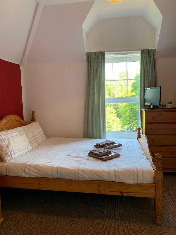 Park Inn Hotel Folkestone フォークストン エクステリア 写真