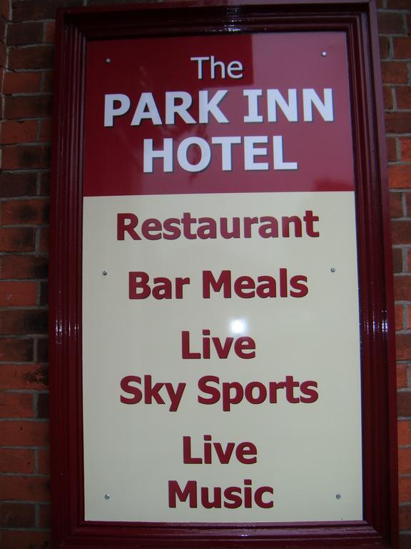 Park Inn Hotel Folkestone フォークストン 部屋 写真